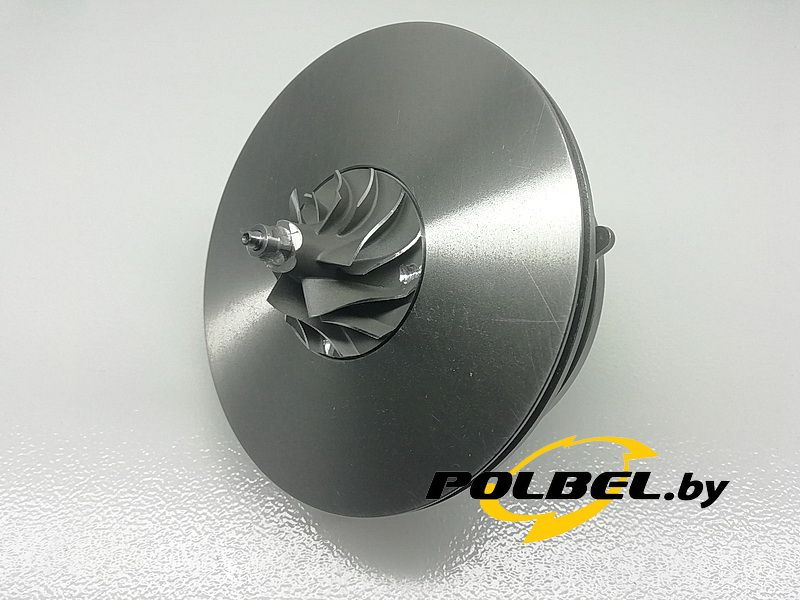 Картридж турбины  Clio II (BB0/1/2_, CB0/1/2_) 1.5 dCi 