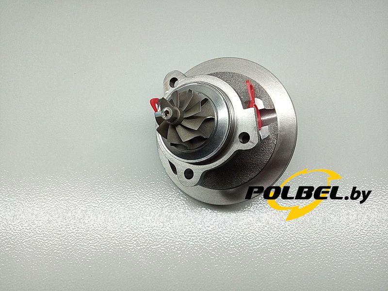 Картридж турбины  Micra III (K12) 1.5 dCi 