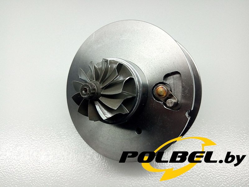 Картридж турбины  Santa Fe II (CM) 2.2 CRDi GLS 4x4 