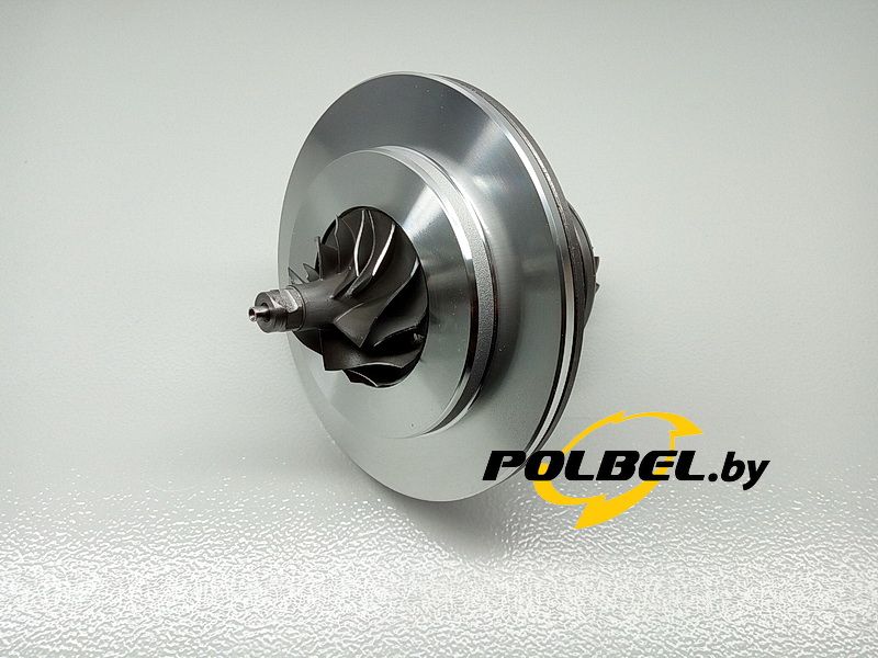 Картридж турбины  Master II (FD) 1.9 dTI 