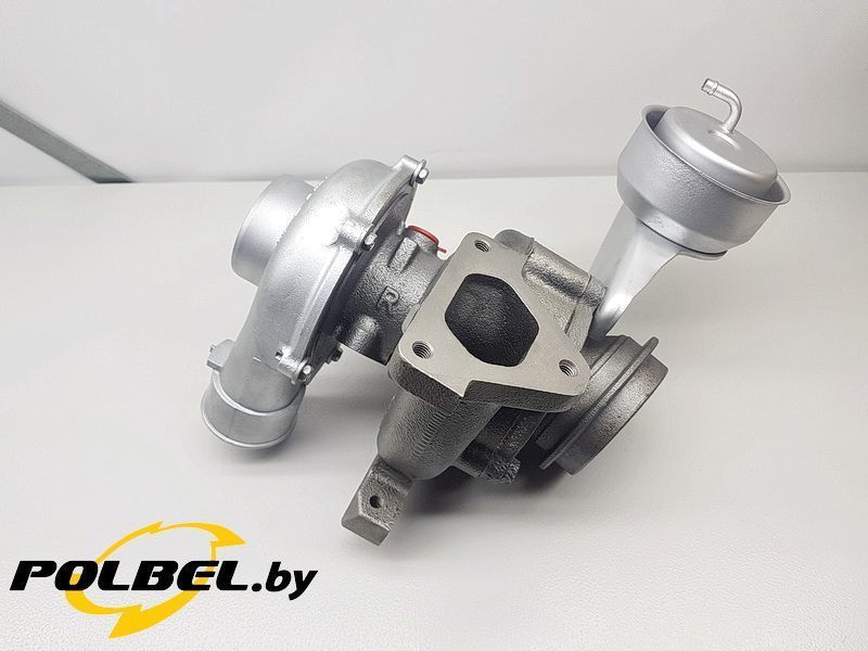 Турбина  Vito (W639) 115 2.2 CDI  