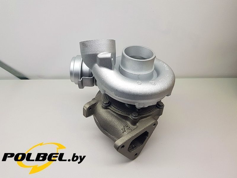 Турбина  E-Сlass 320 CDI  