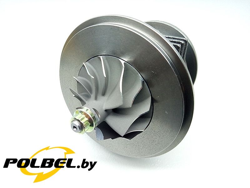 Картридж турбины  ZX Break (N2) 1.9 TD 