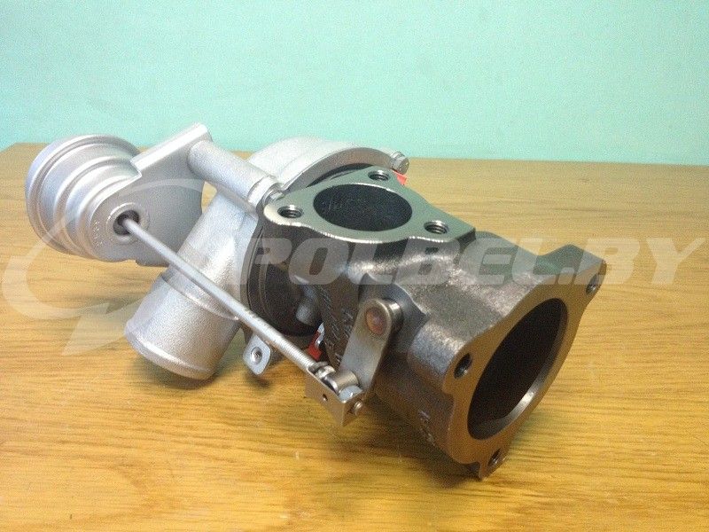 Турбина  Alhambra (7V8, 7V9) 1.8 T 20V  