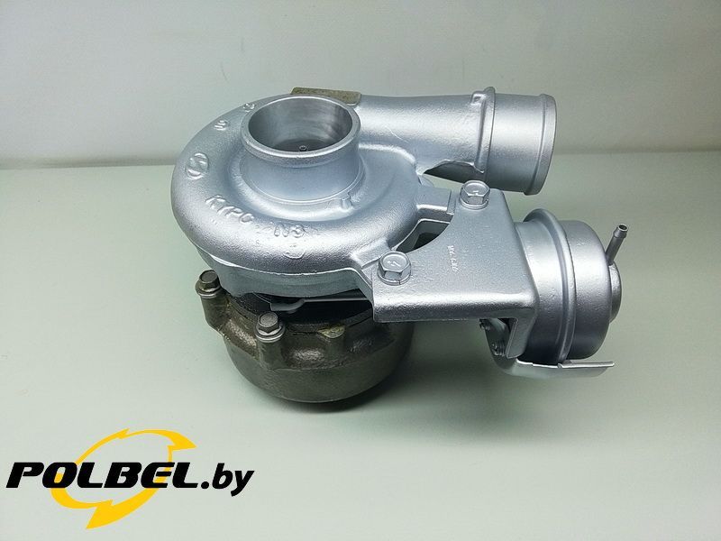 Турбина  Santa Fe II (CM) 2.2 CRDi GLS 4x4  