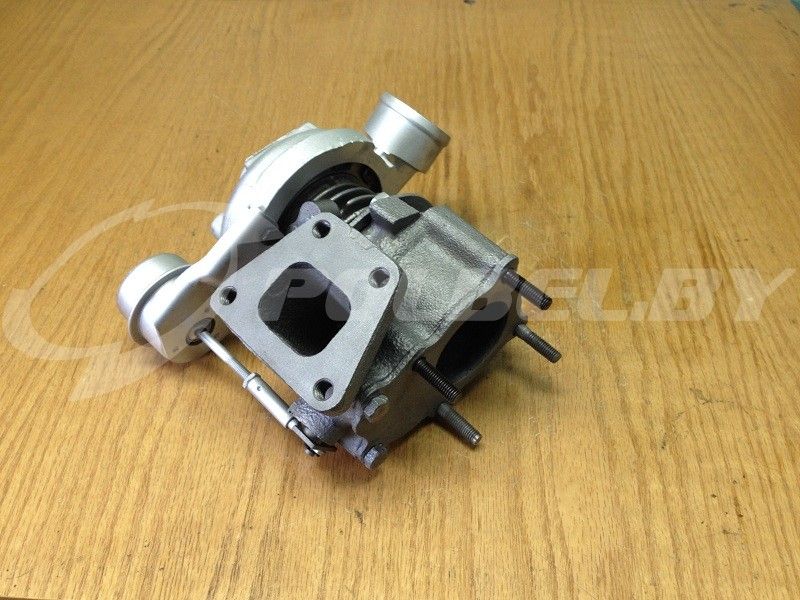 Турбина  Cordoba (6K2,6K1) 1.9 TD  