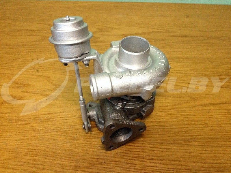 Турбина  Astra G (F35_, F48_, F08_, F69_) 2.0 DTI 16V  