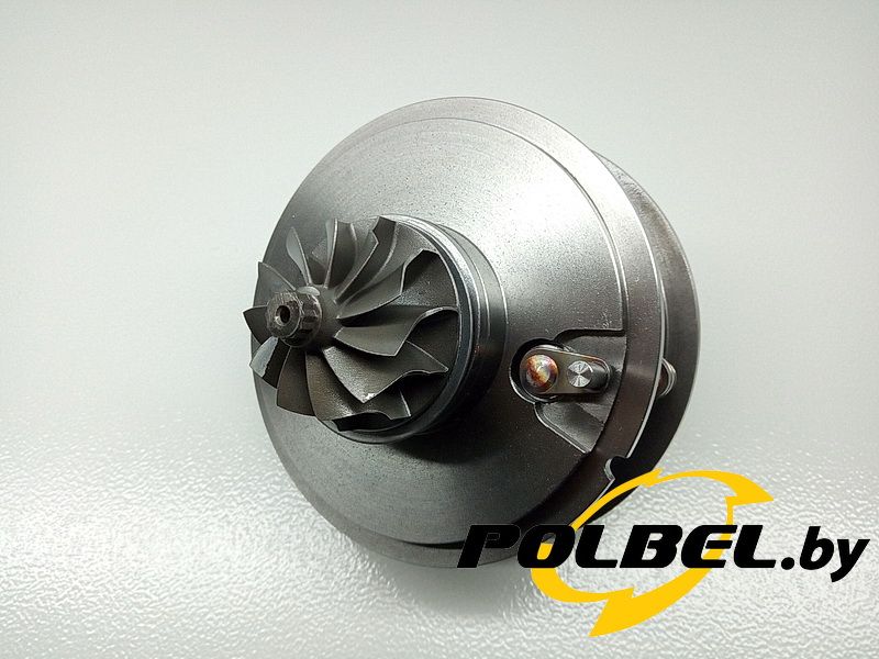 Картридж турбины  Santa Fe II (CM) 2.2 CRDi GLS 4x4 