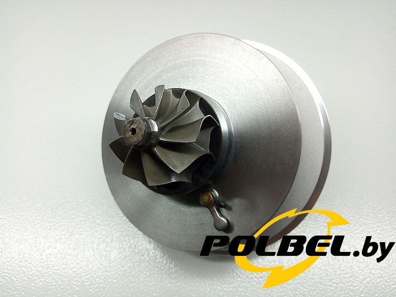 Картридж турбины  Avantime (DE0_) 2.2 dCi 