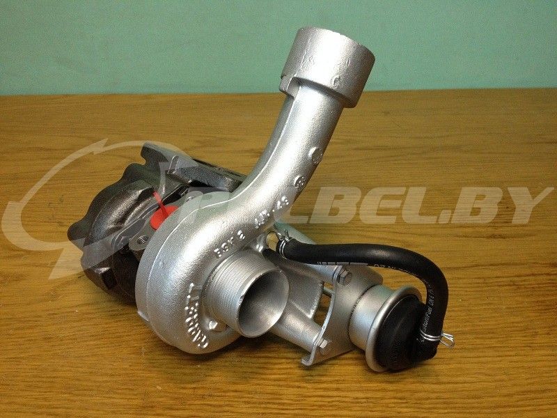 Турбина  Ulysse (220) 2.1 TD  