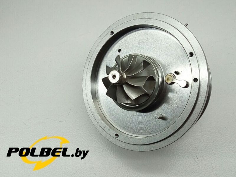 Картридж турбины  Master II (JD) 2.5 dCi 