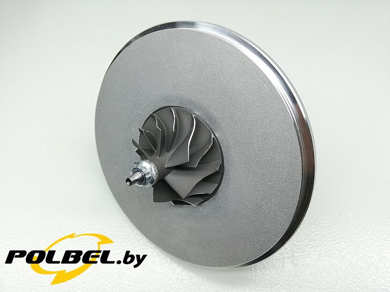 Картридж турбины  Master II (JD/FD/ED/HD/UD) 2.5 dCi 