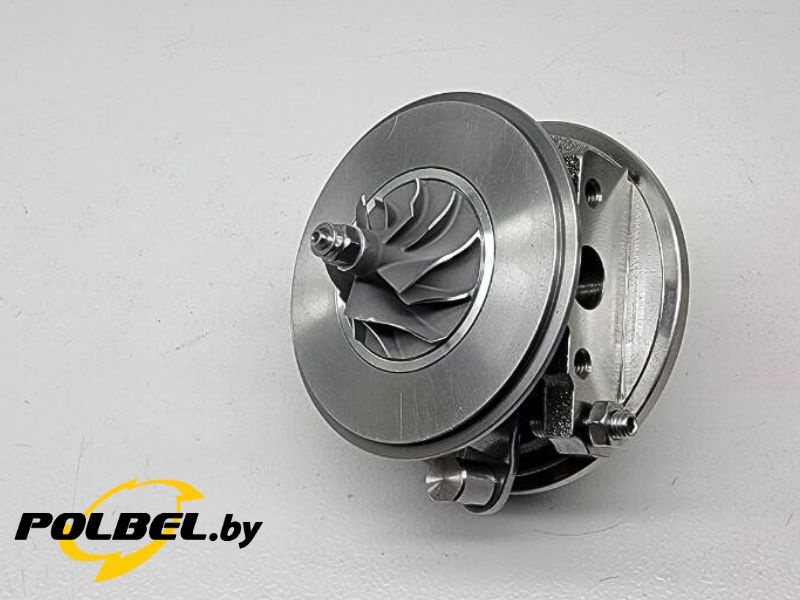Картридж турбины  Praktik 1.4 TDI 