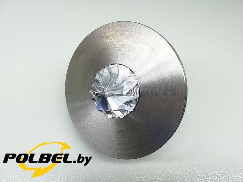 Картридж турбины  Fluence (L30_) 1.6 dCi 