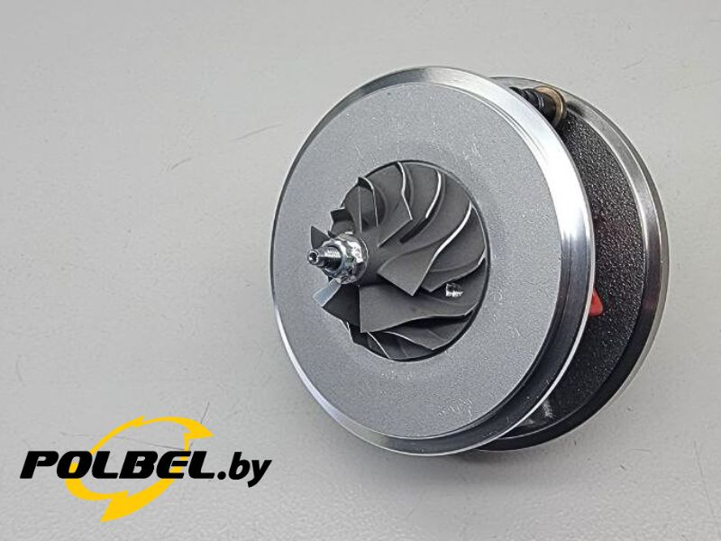 Картридж турбины  Omega B (25_, 26_, 27_) 2.2 DTI 16V 