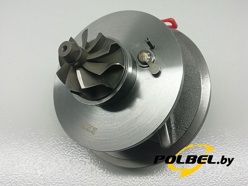 Картридж турбины  Clio II (BB0/1/2_, CB0/1/2_) 1.5 dCi 