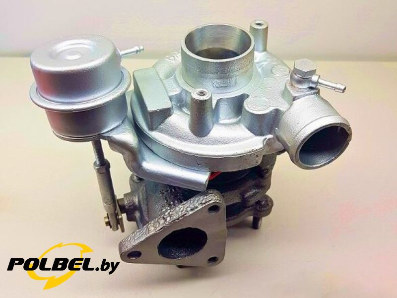 Турбина  Polo (6KV5, 6KV2) 1.9 TDI  