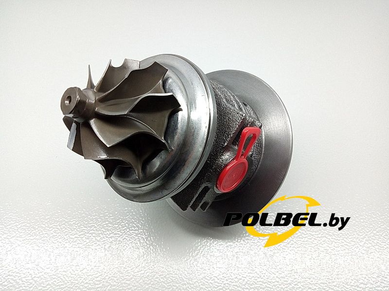 Картридж турбины  Musso 2.9TD 