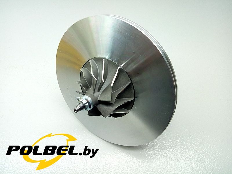 Картридж турбины  Jumper 2.5 TDI 