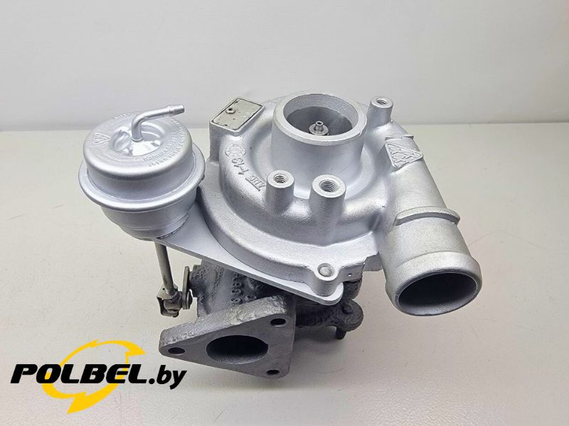 Турбина  Toledo I (1L) 1.9 TDI  