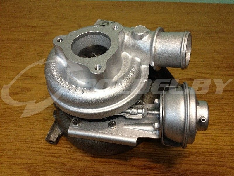 Турбина  Terrano II (R20) 3.0 Di 4WD  