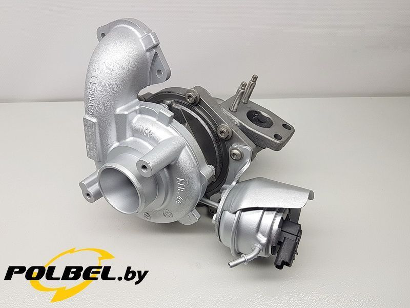 Турбина  5 (CW) 1.6 CD  