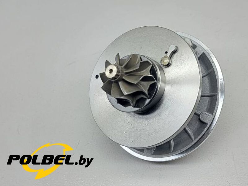 Картридж турбины  Grand Scenic II (JM0/1_) 1.9 dCi (JM14) 