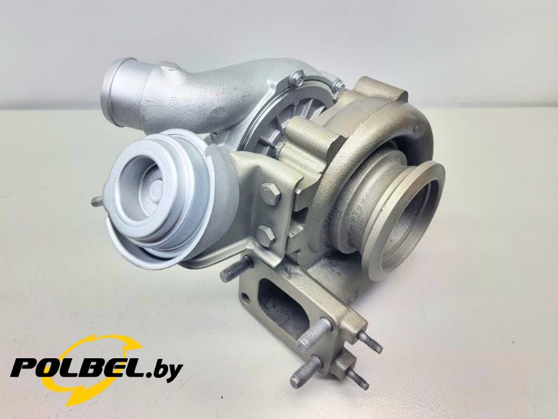Турбина  LT 28-46 II (2DA, 2DD, 2DH, 2DC, 2DF, 2DG, 2DL, 2DM) 2.8 TDI  