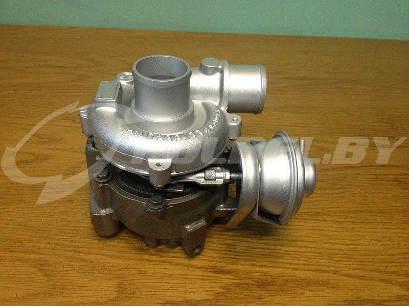 Турбина  RAV4 II (A20) 2.0 D-4D 4WD  