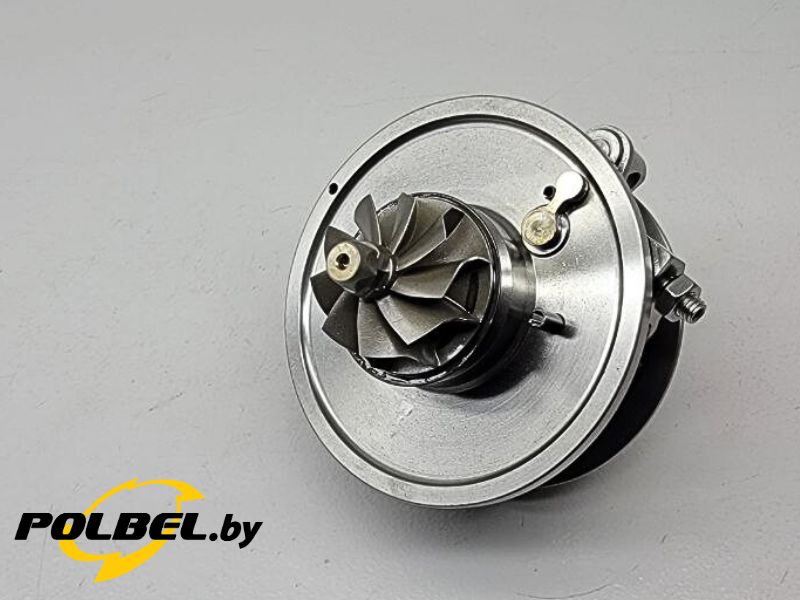 Картридж турбины  Praktik 1.4 TDI 