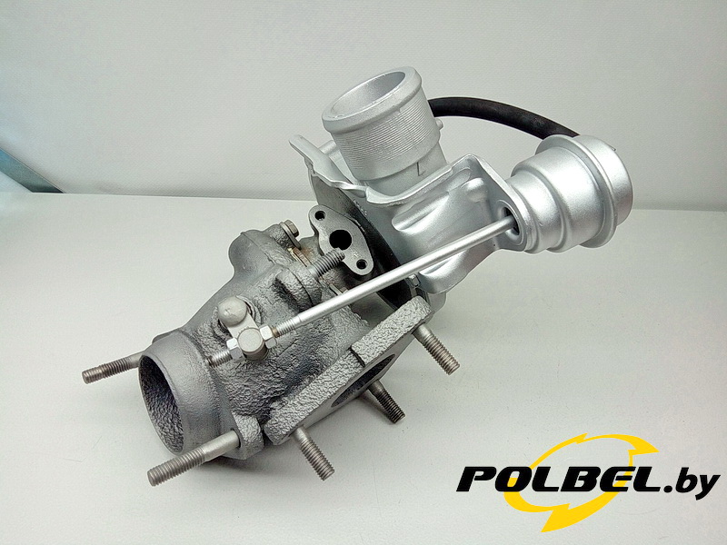 Турбина  Vito (638) 110 TD 2.3 (638.174)  