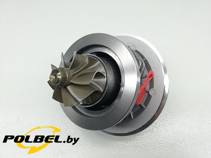 Картридж турбины  Espace III (JE0_) 2.2 dCi (JEOS) 