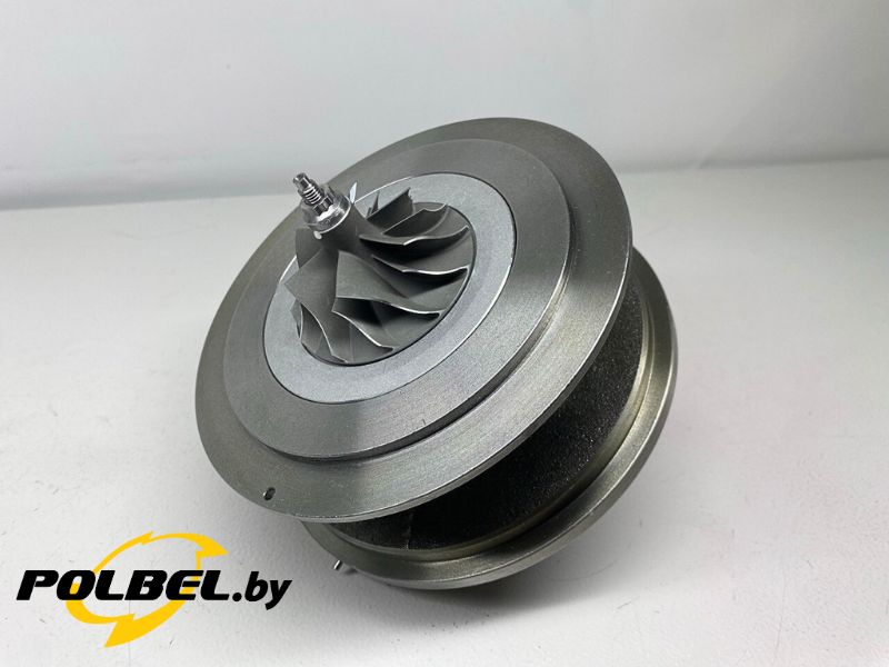 Картридж турбины  Jumper 3.0 HDI 