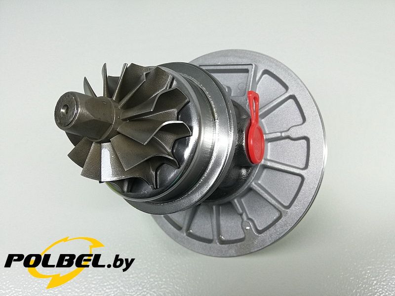 Картридж турбины  Jumper 2.5 TD 