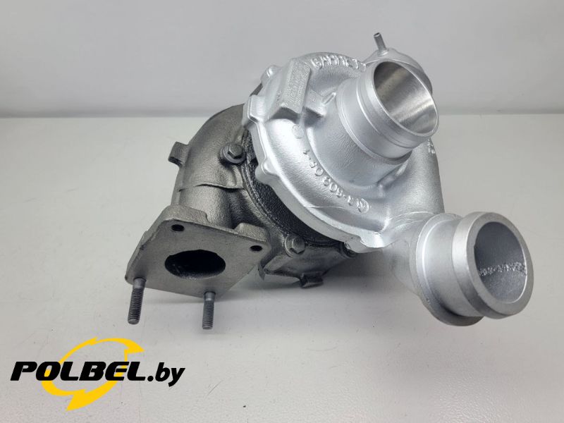 Турбина  LT 28-35 II (2DB, 2DE, 2DK) 2.5 TDI  