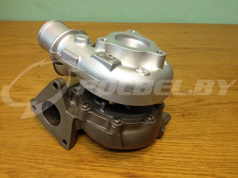 Турбина  Terrano II (R20) 3.0 Di 4WD  