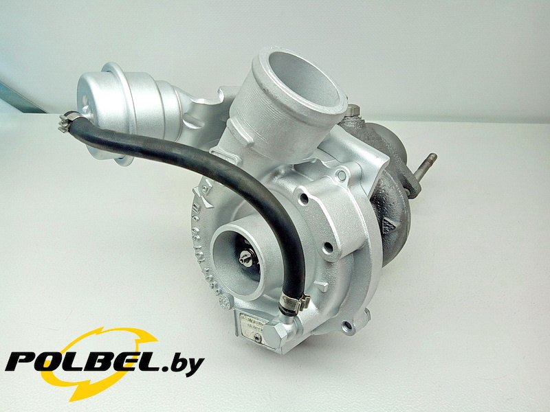 Турбина  Vito (638) 110 TD 2.3 (638.174)  