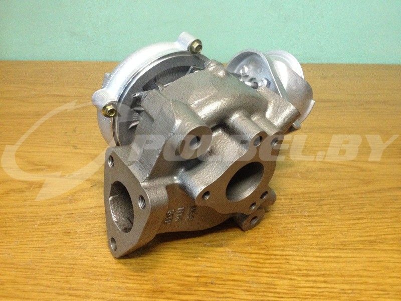 Турбина  RAV4 II (A20) 2.0 D-4D 4WD  