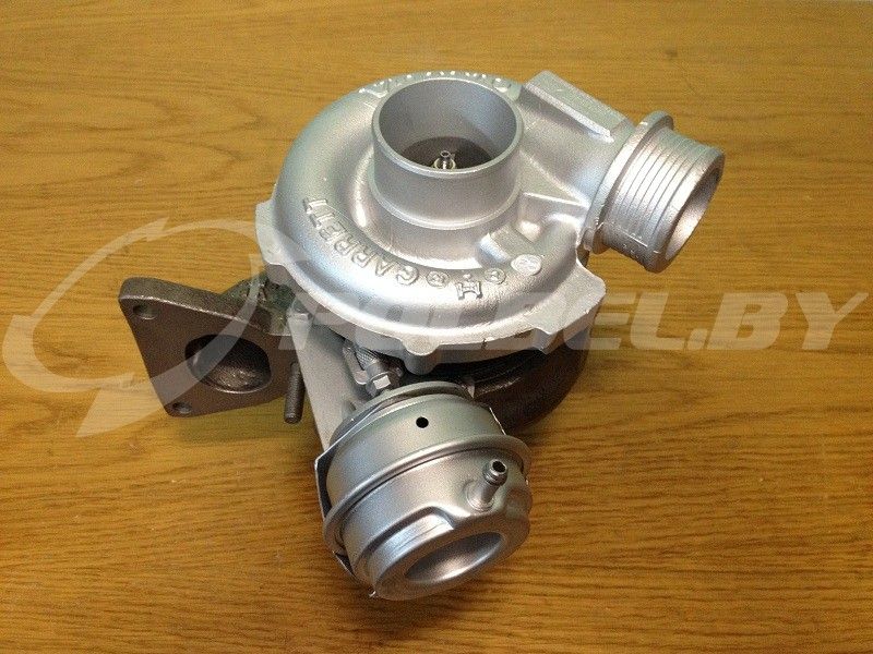 Турбина  V70 II (P80_) 2.4 D5  