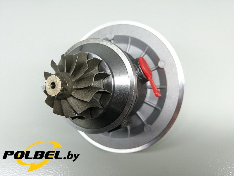 Картридж турбины  Gallopper 2.5 TDI 