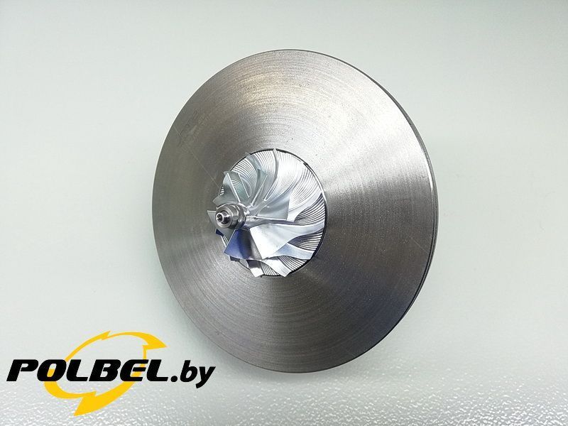 Картридж турбины  Fluence (L30_) 1.6 dCi 