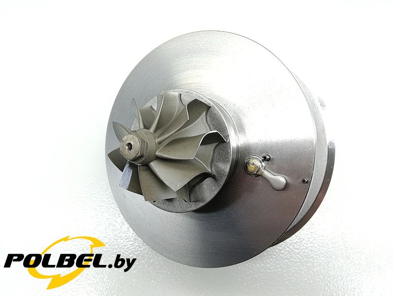 Картридж турбины  166 (936) 2.4 JTD 