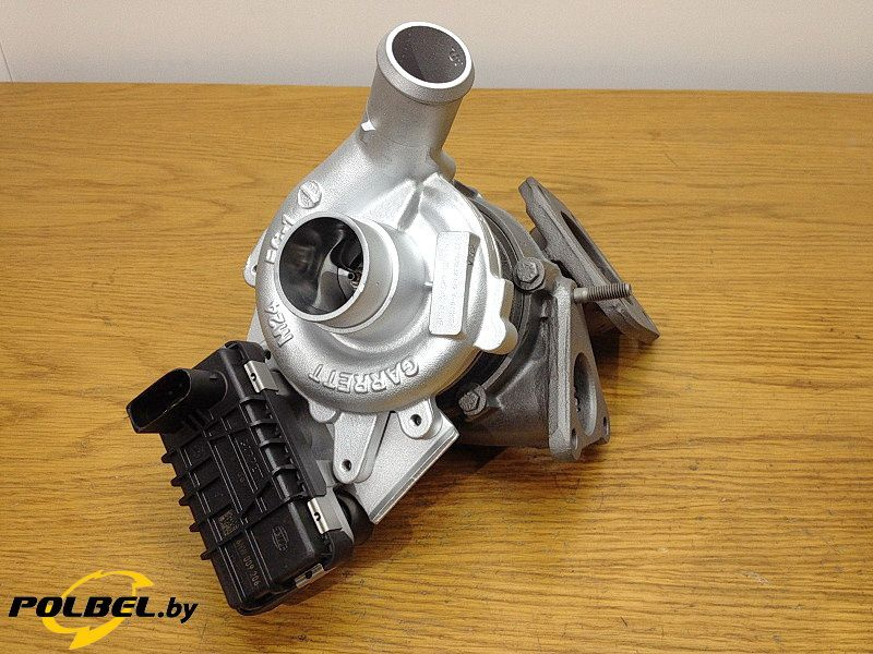 Турбина  Transit VI 2.2 TDCi  