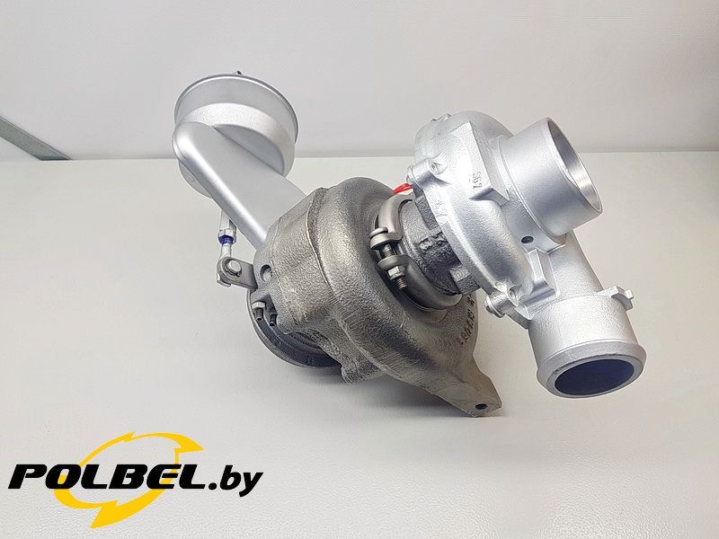 Турбина  Vito (W639) 115 2.2 CDI  