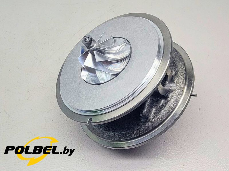 Картридж турбины  Berlingo III 1.5 L Blue HDi 