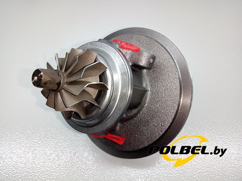 Картридж турбины  Master II (FD) 1.9 dTI 