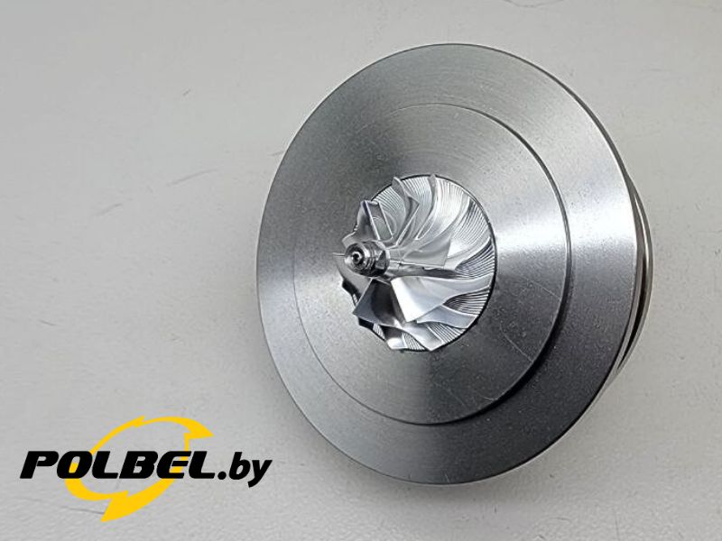 Картридж турбины  Golf Plus (5M1, 521) 2.0 TDI 