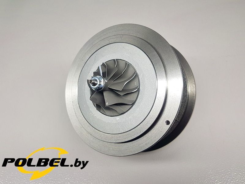 Картридж турбины  Jumper 2.2 HDi 