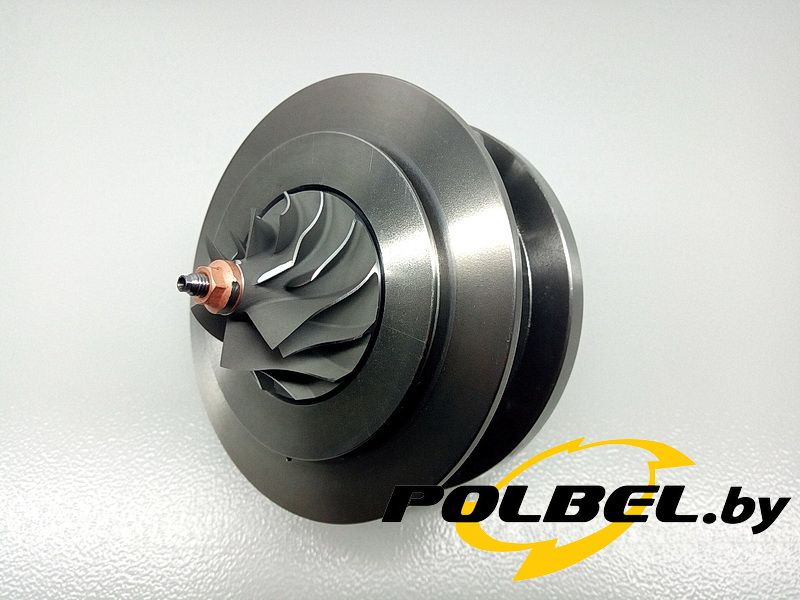 Картридж турбины  Santa Fe II (CM) 2.2 CRDi GLS 4x4 