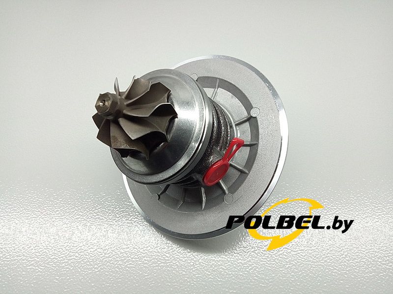 Картридж турбины  Mascott 2.8 